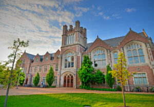 Washington University No Longer Considers Demonstrated Interest