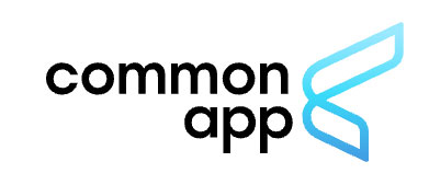 Common app logo