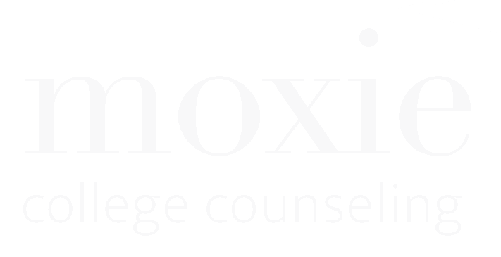 Moxie College Counseling logo