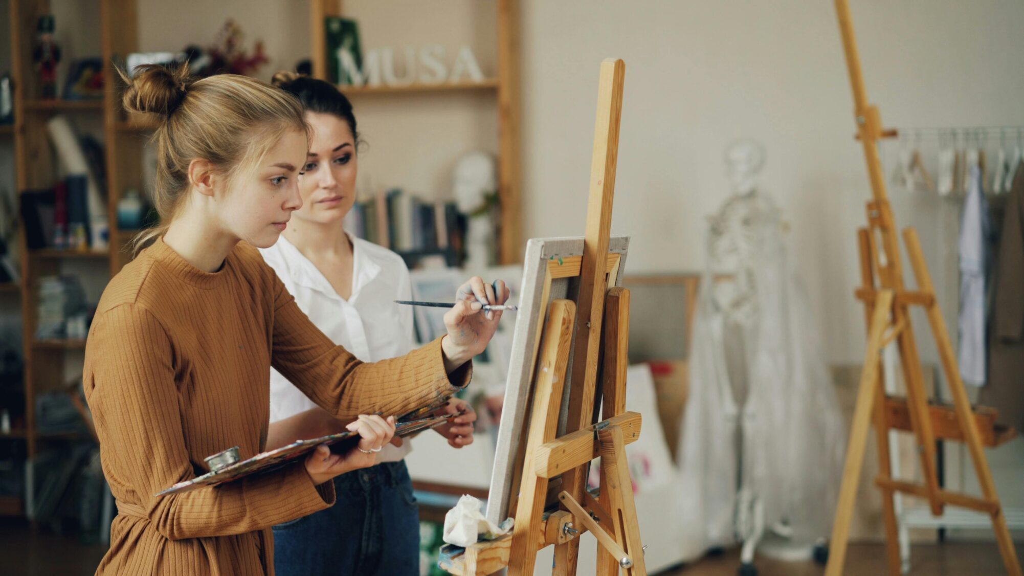 Why Liberal Arts Matter