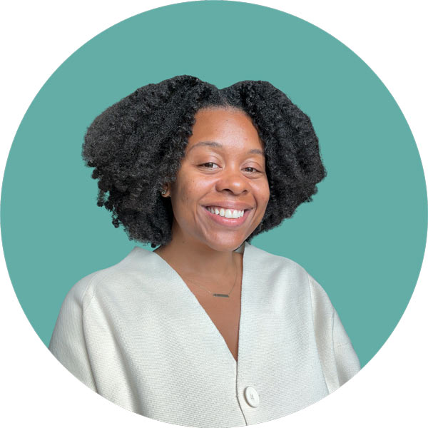 College Counselor Shannon Jeffries
