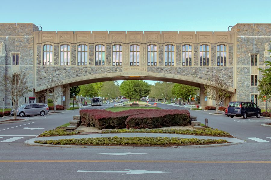 Moxie College Counseling | Moxie Matches: Large Tech Universities