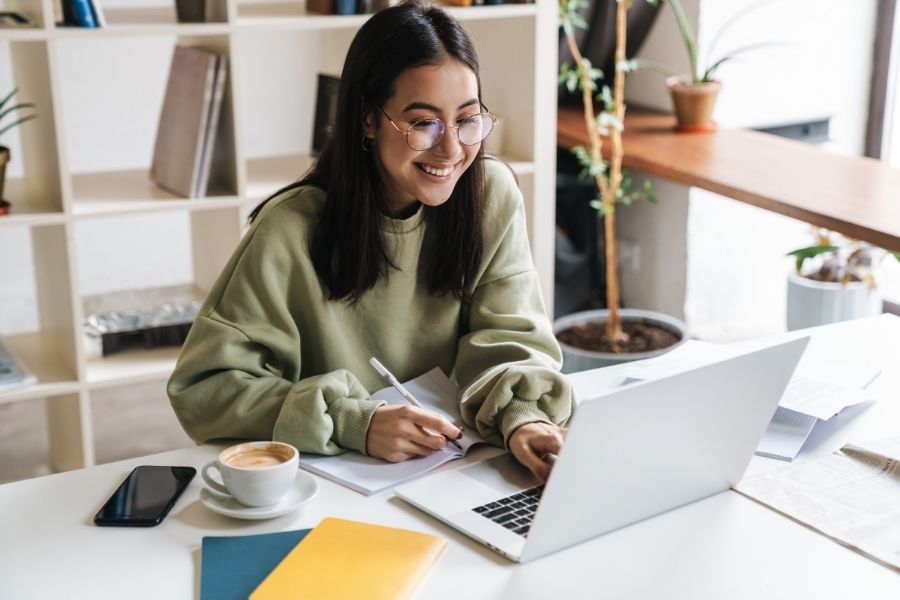 Moxie College Counseling | Early Decision