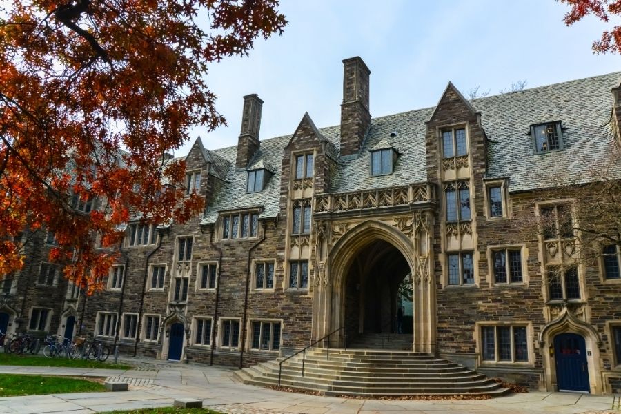 Moxie College Counseling | Ivy League Admissions