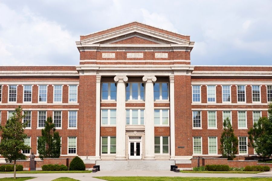 Moxie College Counseling | Universities with Co-ops