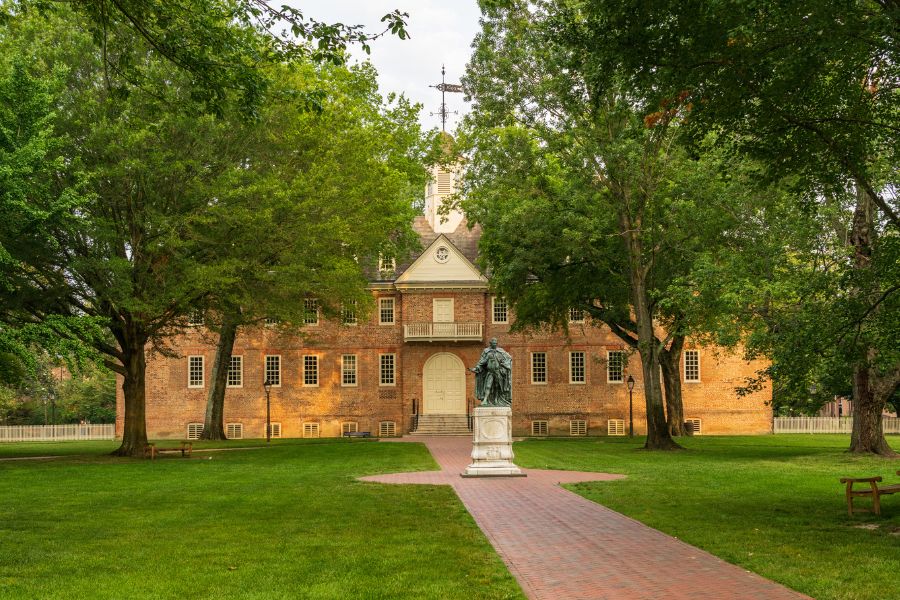 Moxie College Counseling | Public universities that feel private