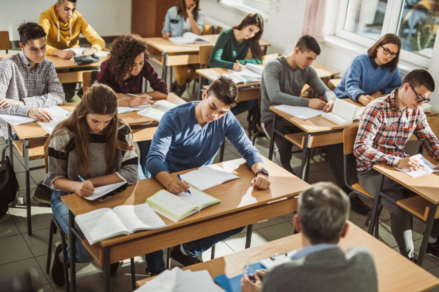 Moxie College Counseling | Senior year grades still matter